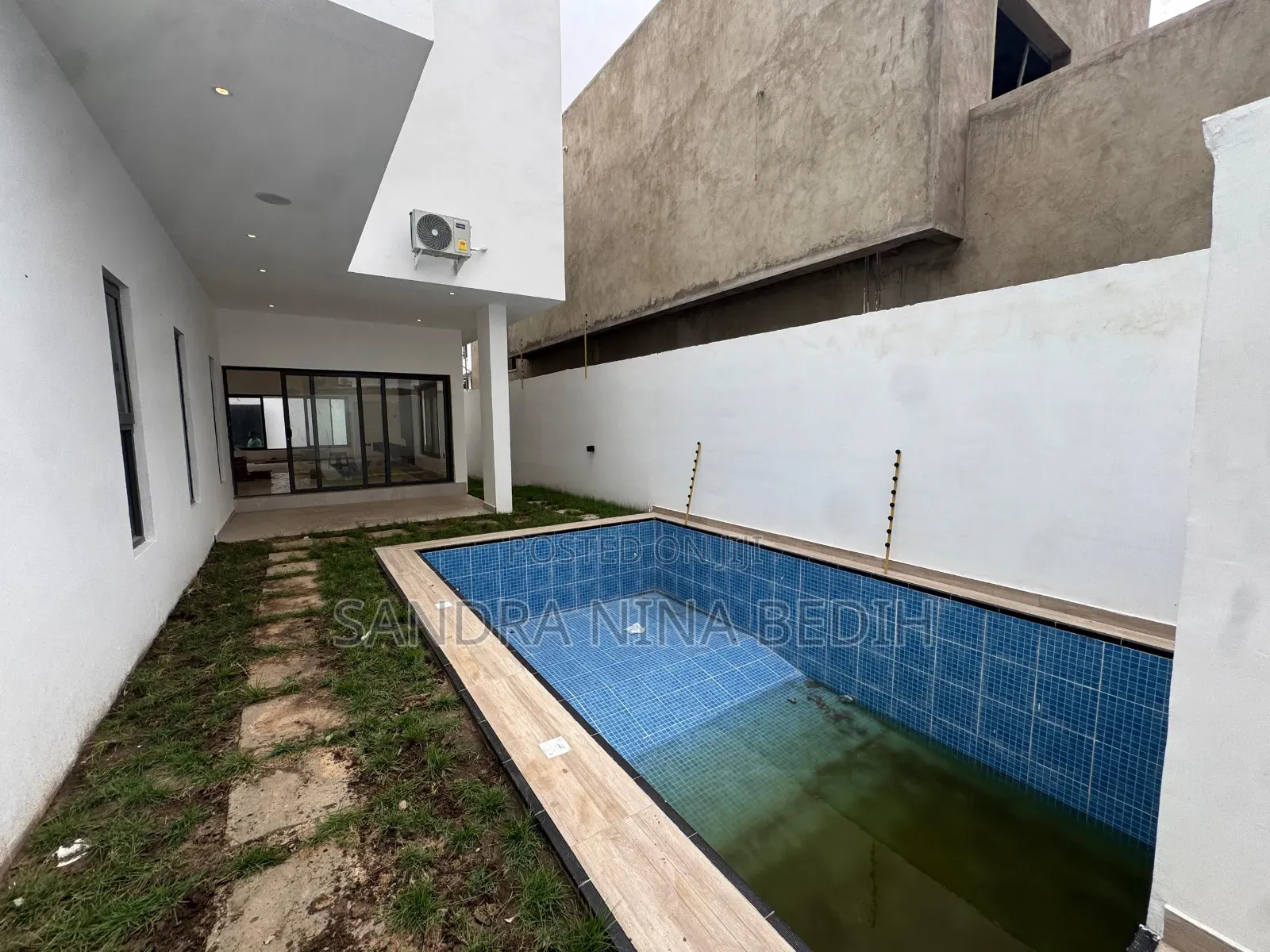 3bdrm Mansion in East Legon, Ability for sale