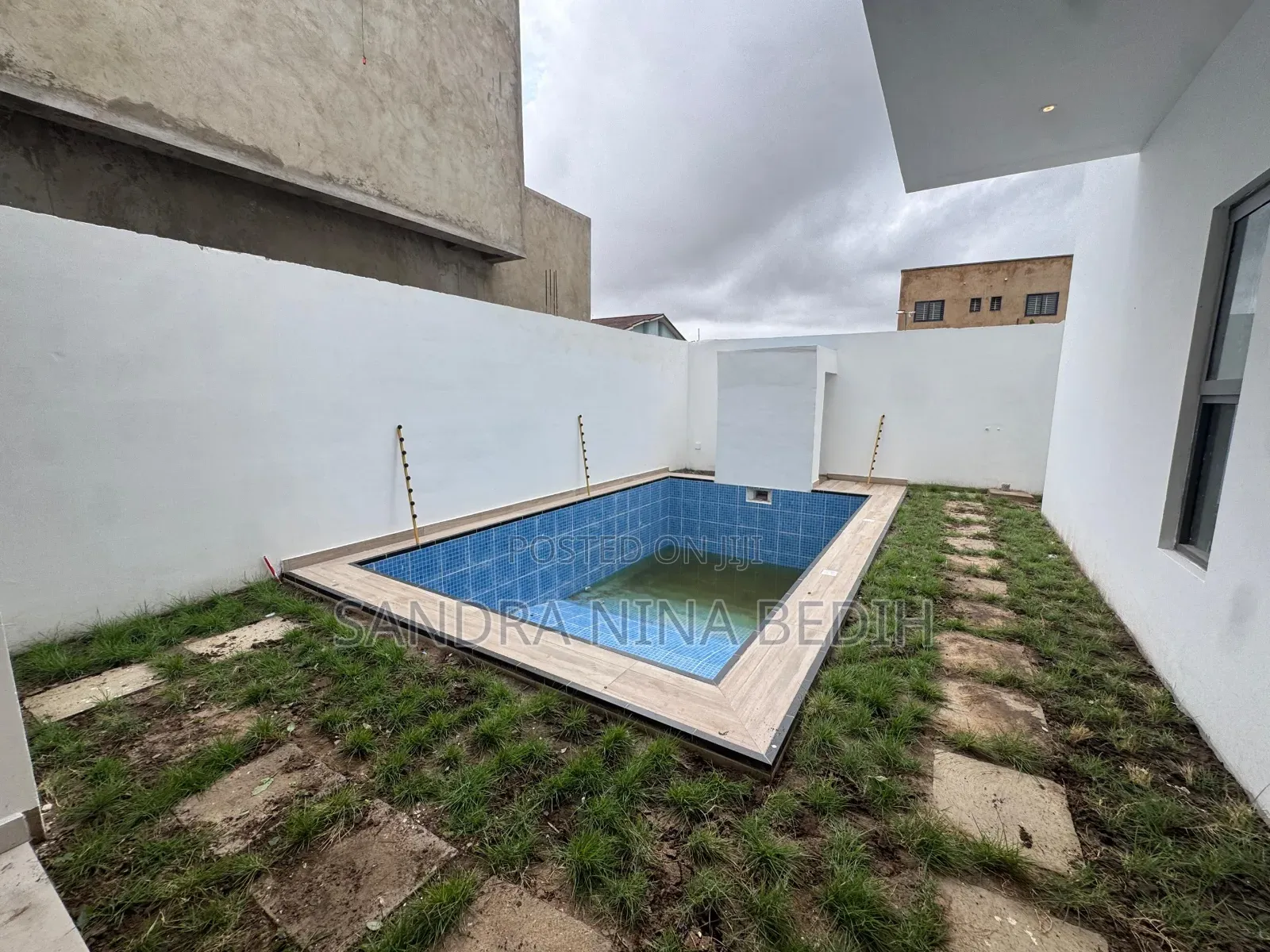 3bdrm Mansion in East Legon, Ability for sale