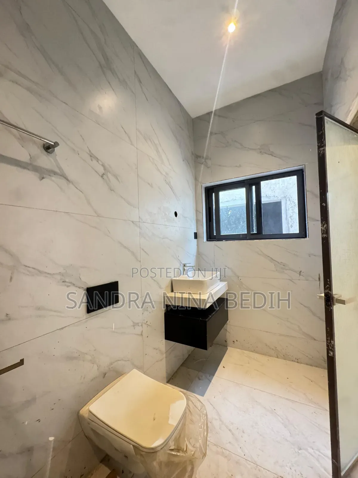 3bdrm Mansion in East Legon, Ability for sale