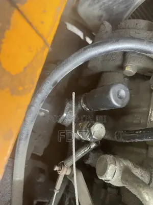 Forklift Mechanic