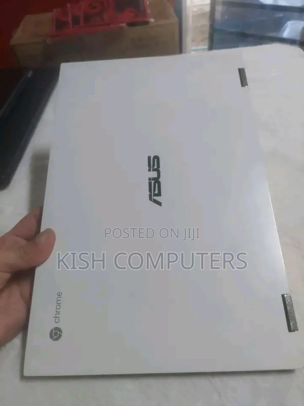Laptop Asus Chromebook C202SA 8GB Intel Core i5 SSD 128GB