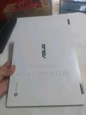 Laptop Asus Chromebook C202SA 8GB Intel Core i5 SSD 128GB
