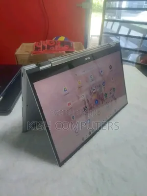 Laptop Asus Chromebook C202SA 8GB Intel Core i5 SSD 128GB