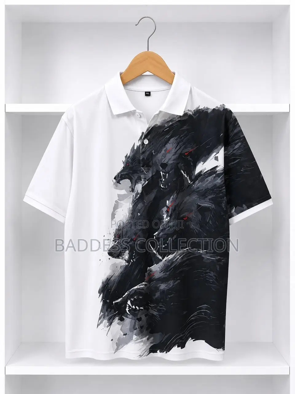 Baddess Collections