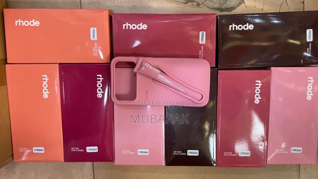 Rhode Case