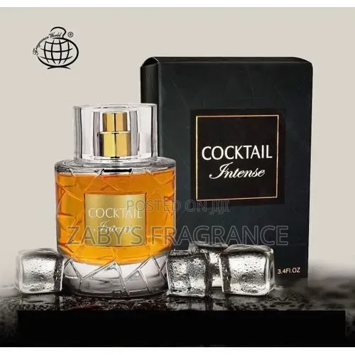 Cocktail Intense