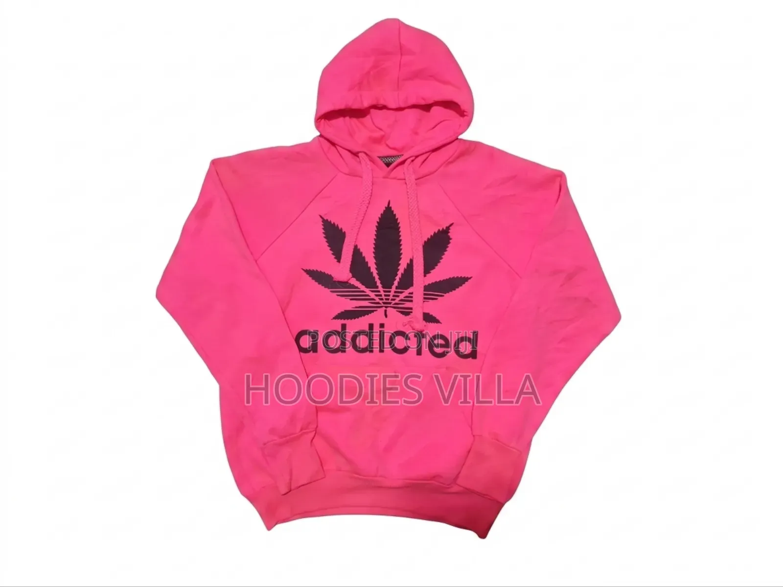Hoodies Unisex