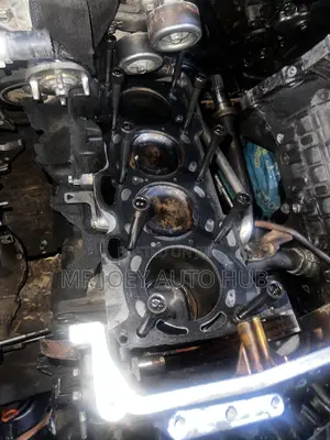 Toyota Camry | Rav4 2zz 2005 2006 2007 2008 Engine Block