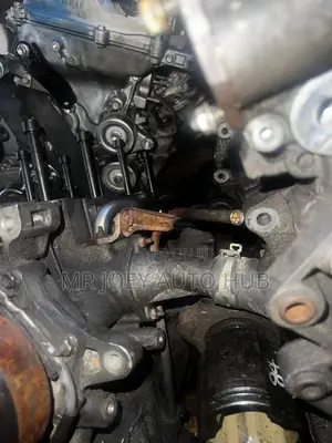 Toyota Camry | Rav4 2zz 2005 2006 2007 2008 Engine Block