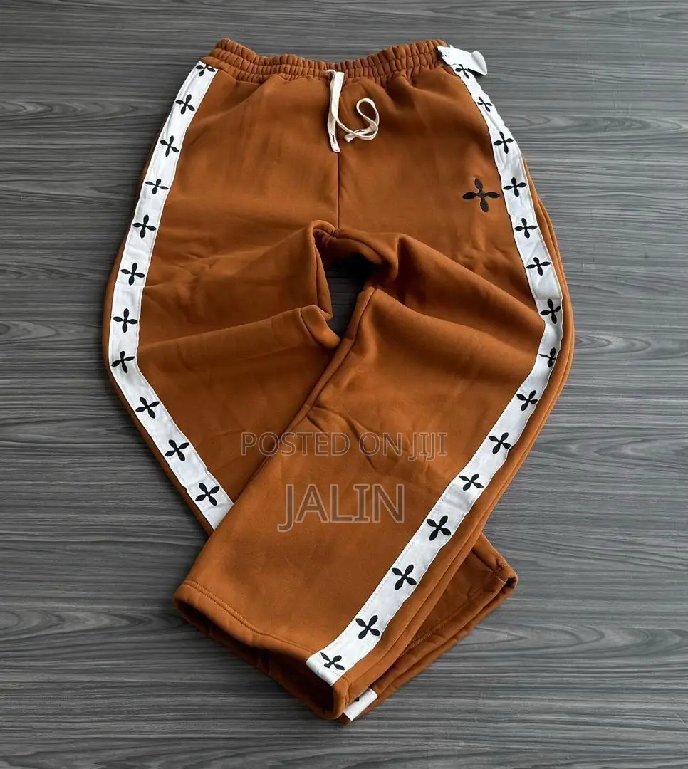 Baggy Trousers