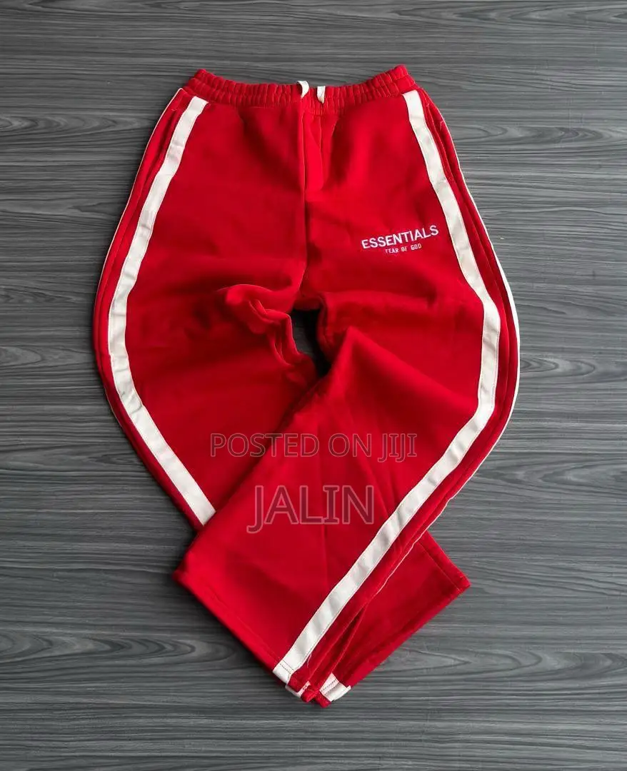 Baggy Trousers