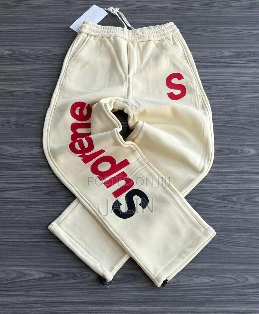 Baggy Trousers