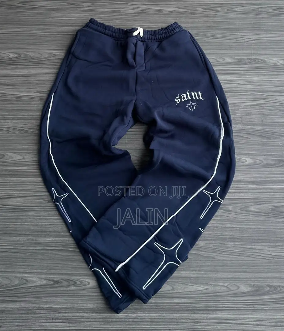 Baggy Trousers