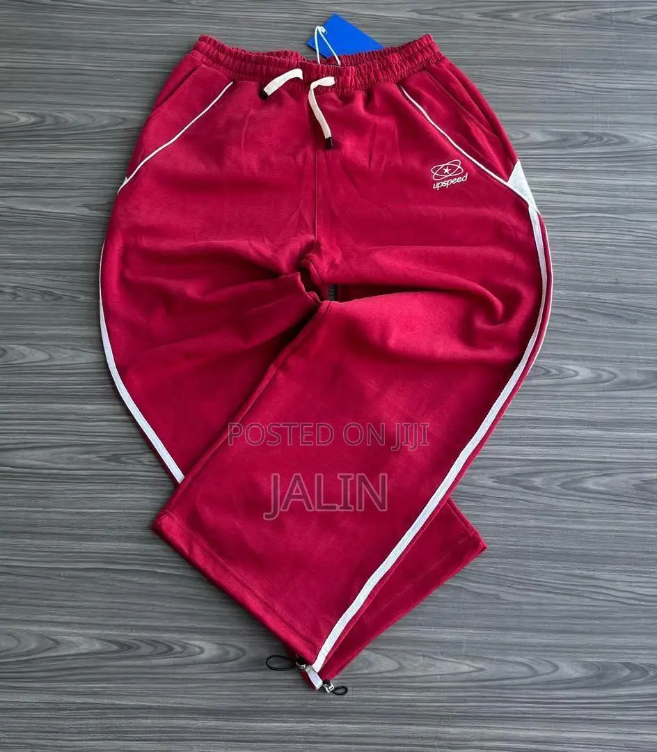 Baggy Trousers