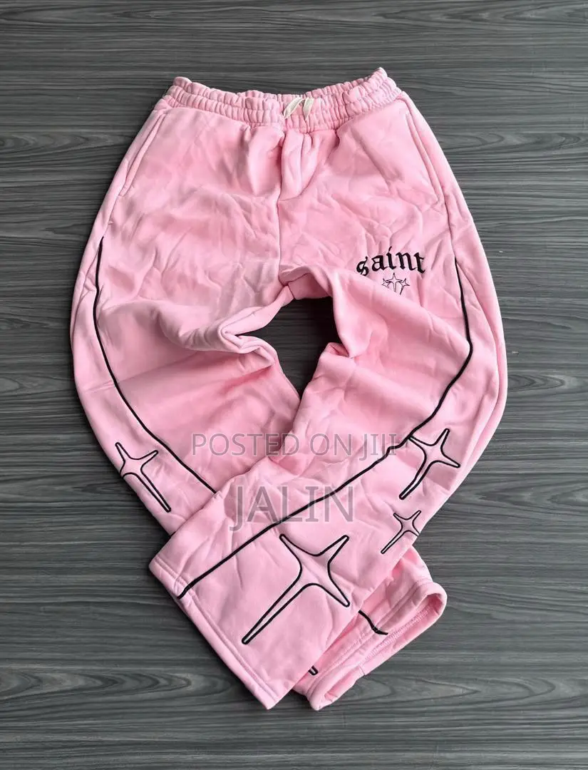 Baggy Trousers
