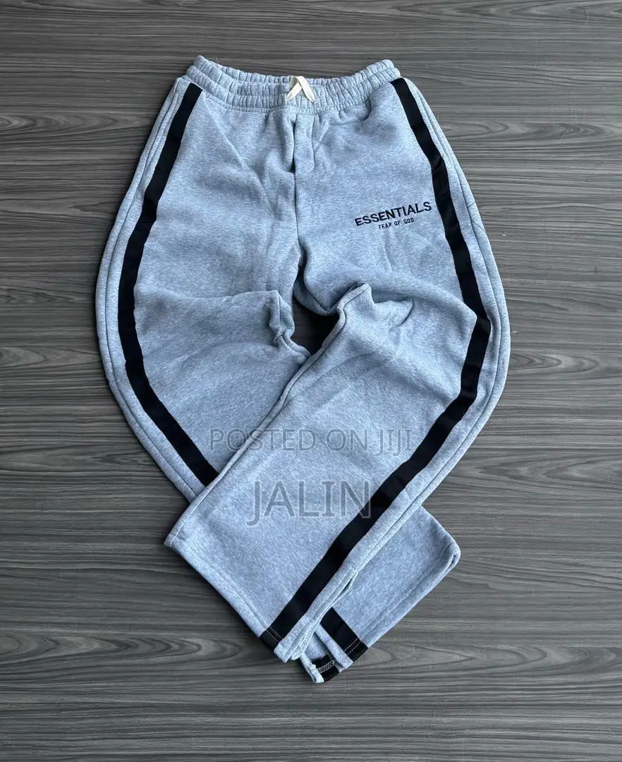 Baggy Trousers