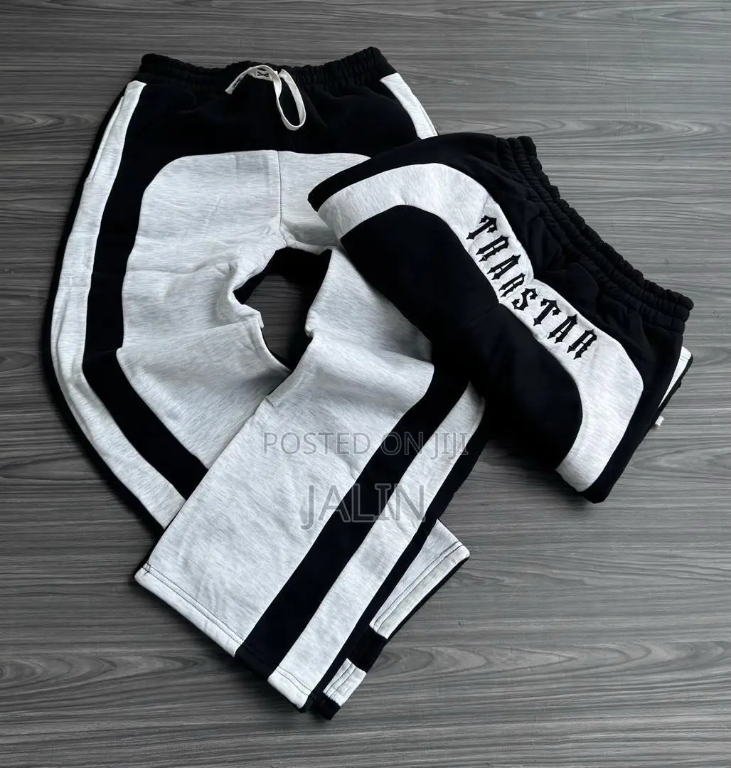 Baggy Trousers