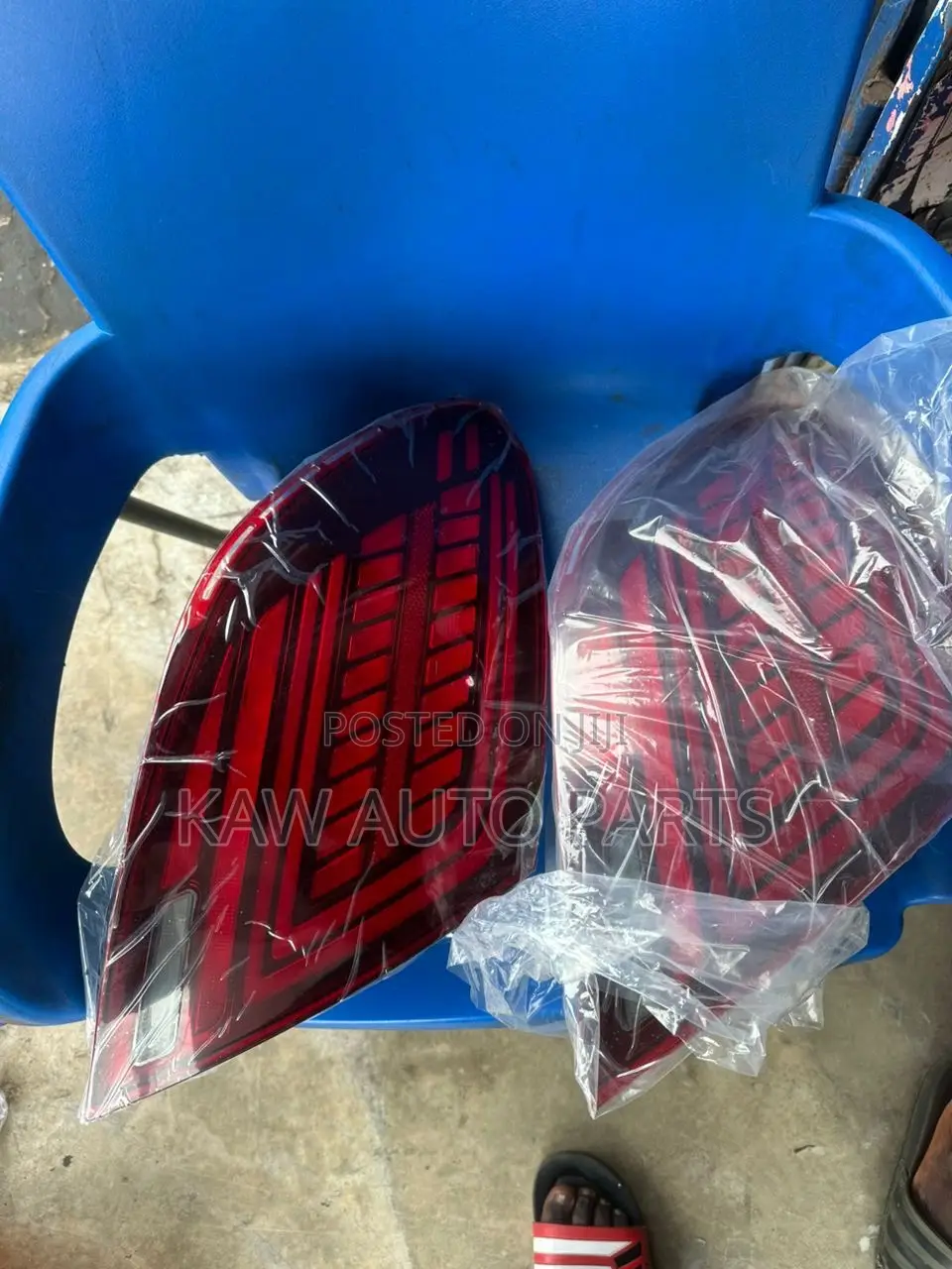 2012,2013,2014 Taillights for Mercedes Benz W204 C250