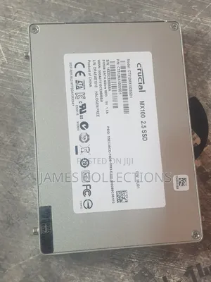 SSD Solid State Drive