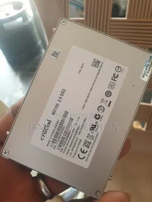SSD Solid State Drive