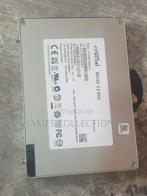 SSD Solid State Drive