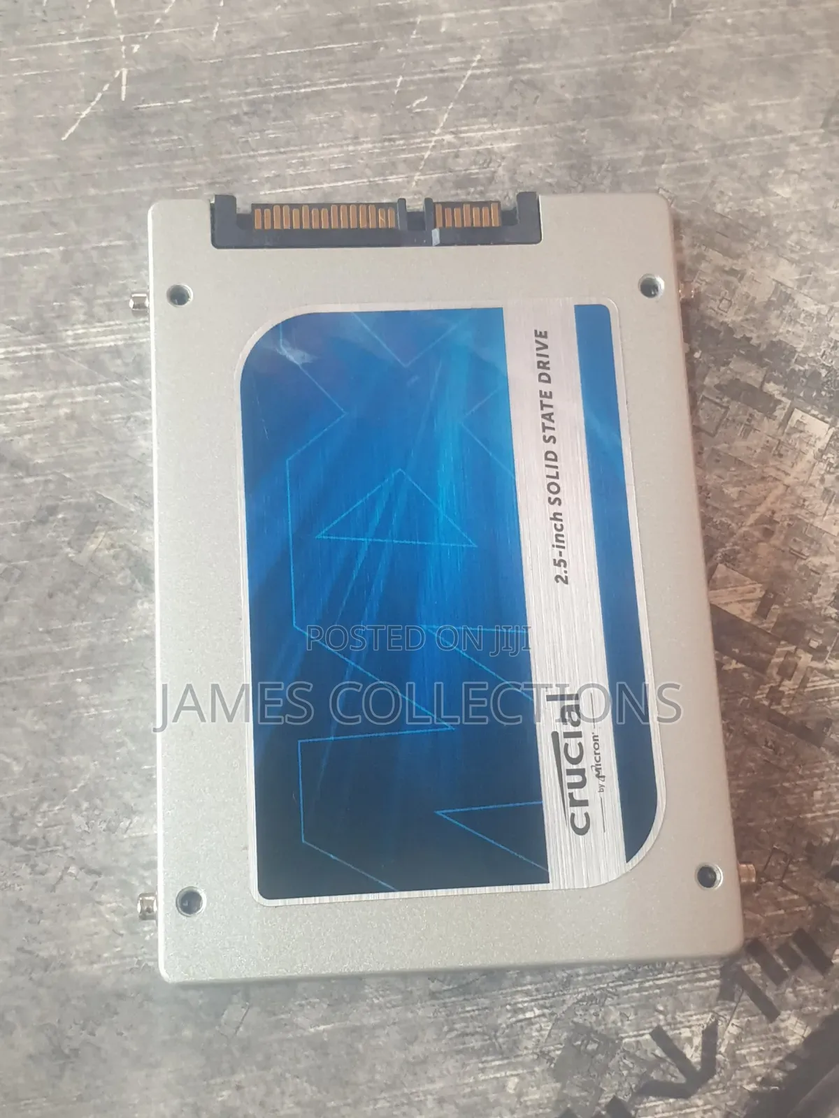 SSD Solid State Drive