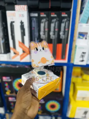 Xy-T18 Phone and Tablet Stand