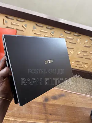 Laptop Asus 8GB Intel Core i5 SSD 256GB