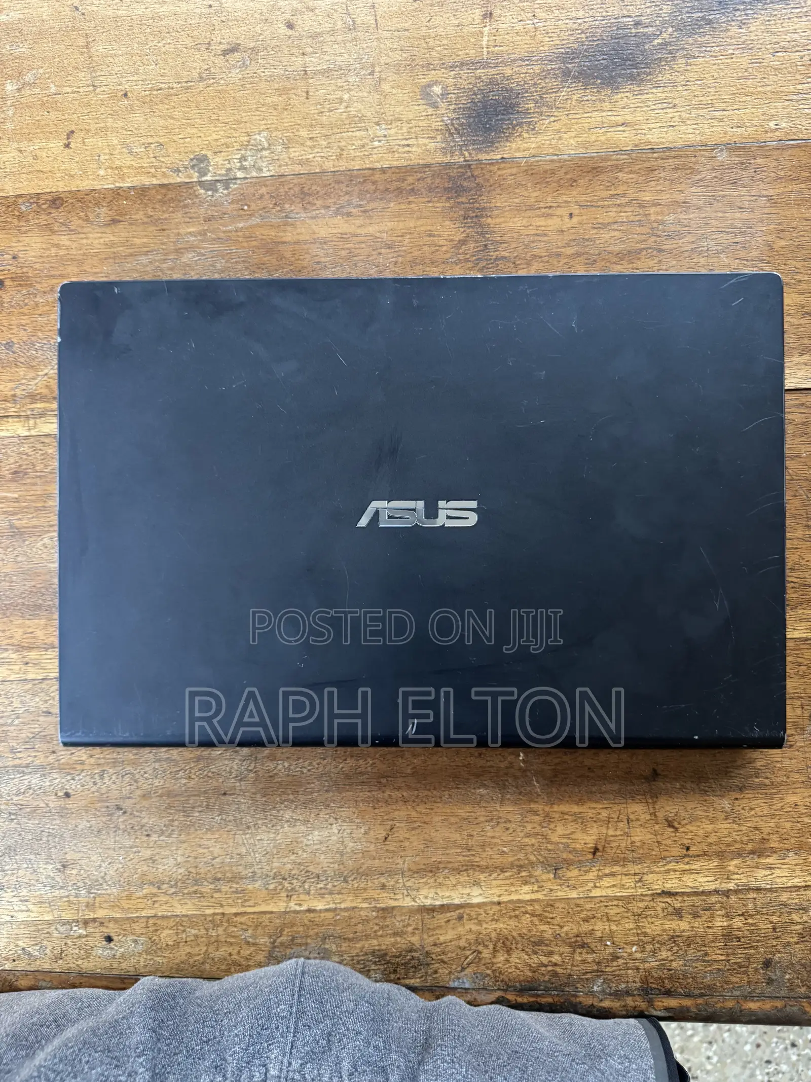 Laptop Asus 8GB Intel Core i5 SSD 256GB