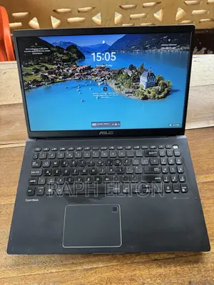 Laptop Asus 8GB Intel Core i5 SSD 256GB