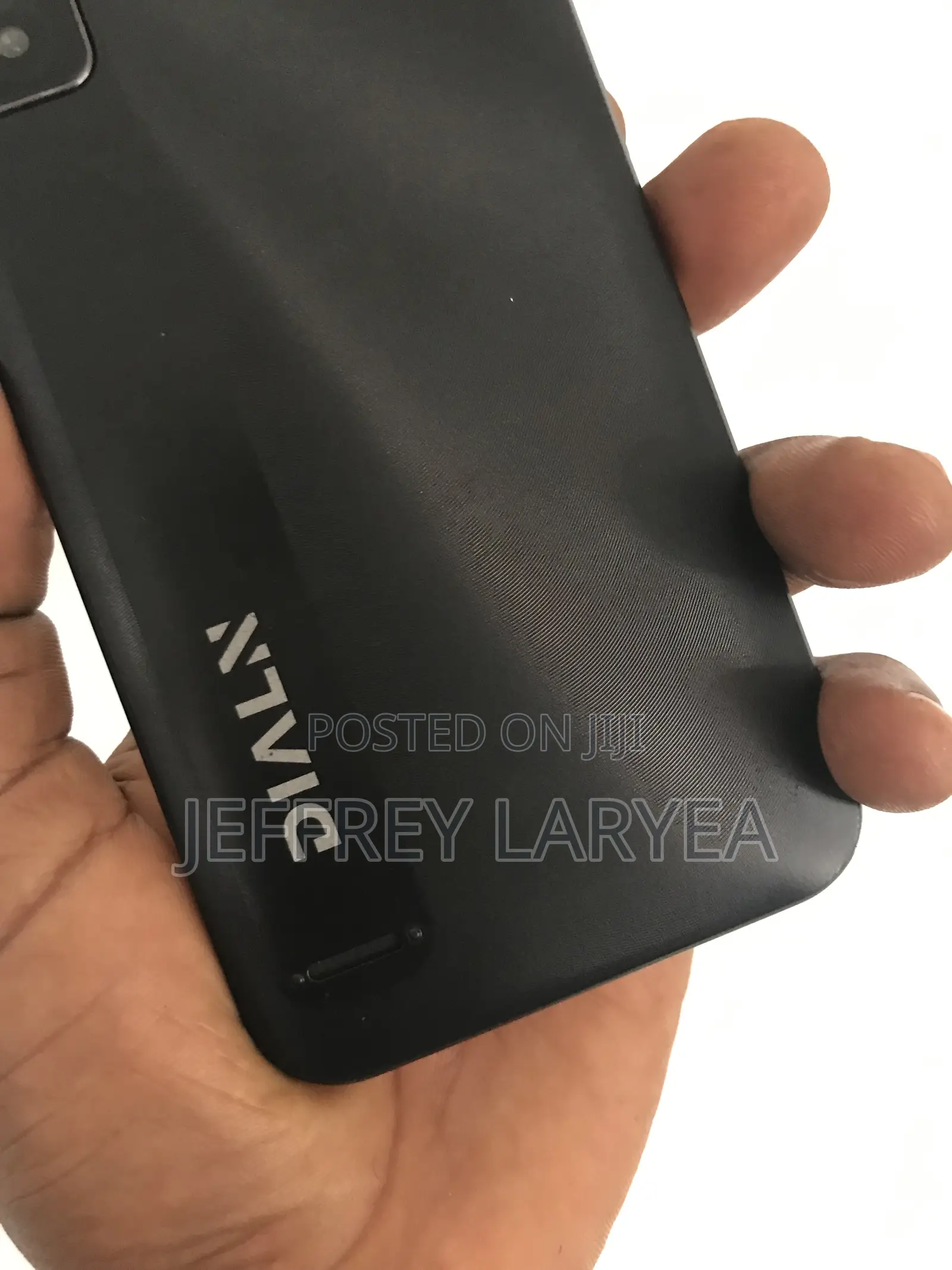 New Mobile Phone 32 GB Black