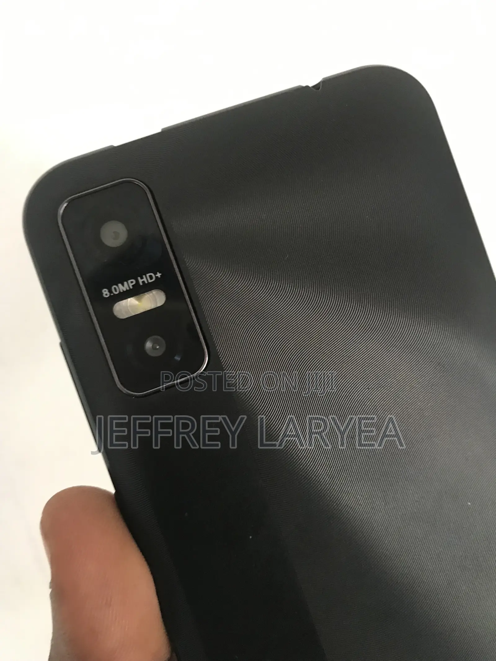 New Mobile Phone 32 GB Black