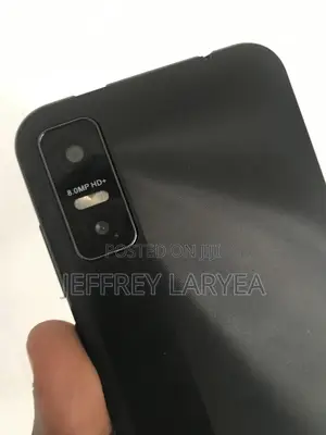 New Mobile Phone 32 GB Black