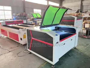 Laser Machine F4