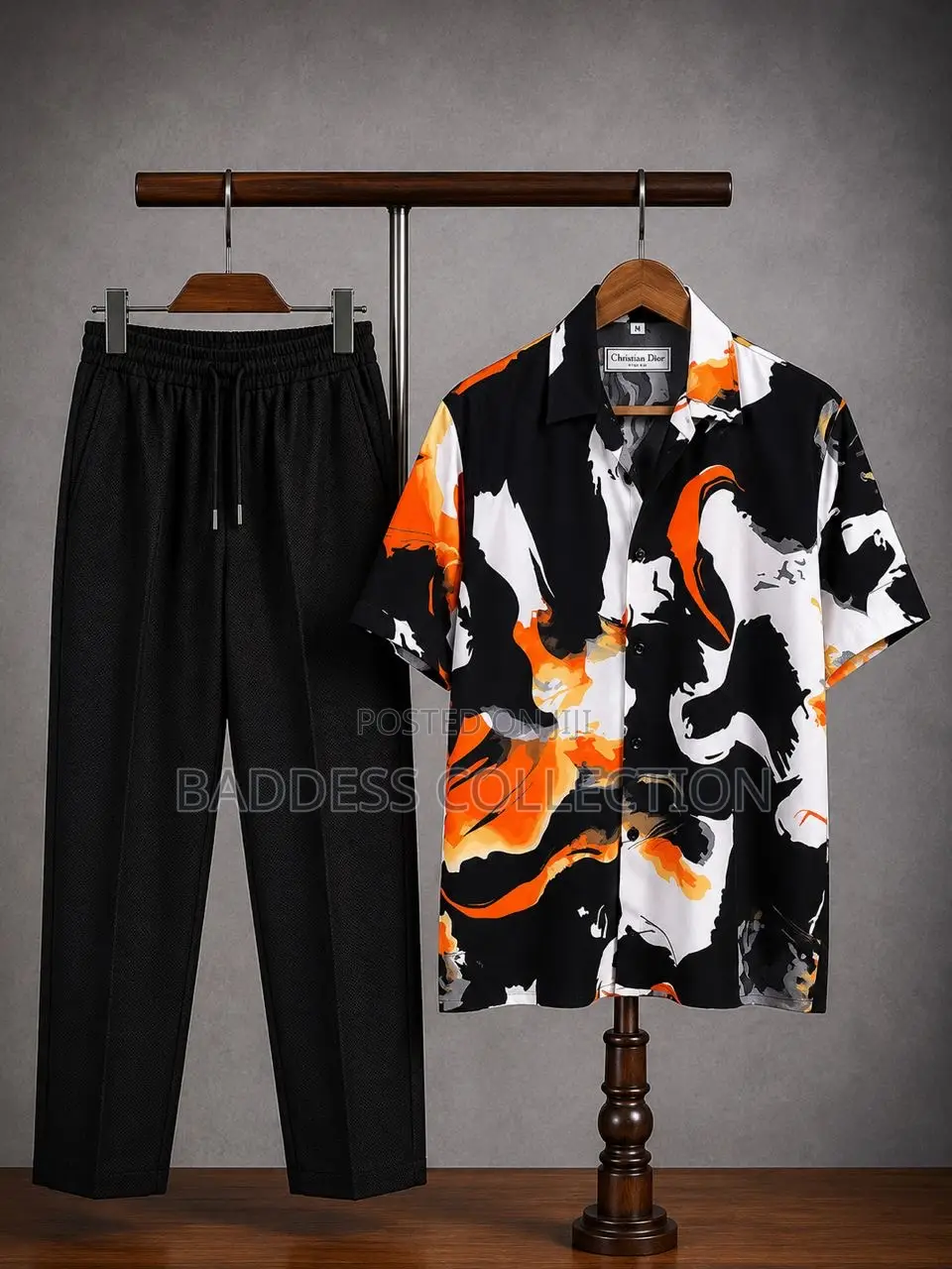 Baddess Collections