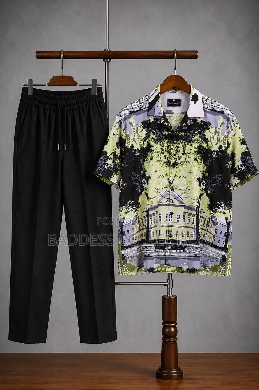 Baddess Collections