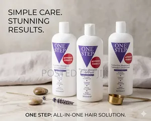 Corrective Nourishing Leave-in Conditioner