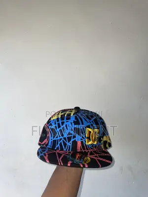 1 Of 1 Designer Fitted Cap
