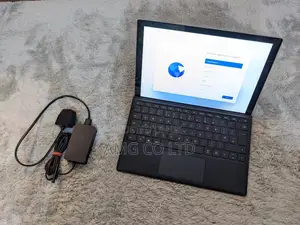 Laptop Microsoft Surface Pro 7+ 8GB Intel Core i5 SSD 256GB