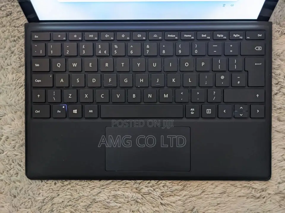 Laptop Microsoft Surface Pro 7+ 8GB Intel Core i5 SSD 256GB