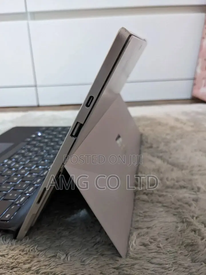 Laptop Microsoft Surface Pro 7+ 8GB Intel Core i5 SSD 256GB
