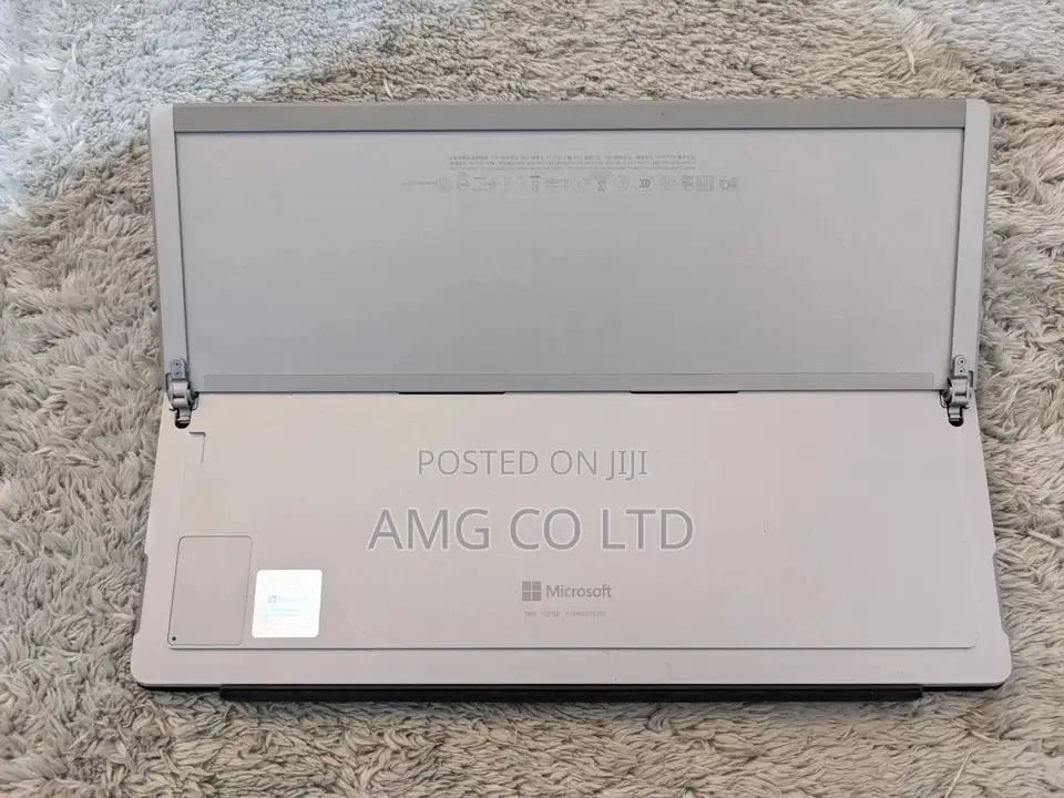 Laptop Microsoft Surface Pro 7+ 8GB Intel Core i5 SSD 256GB