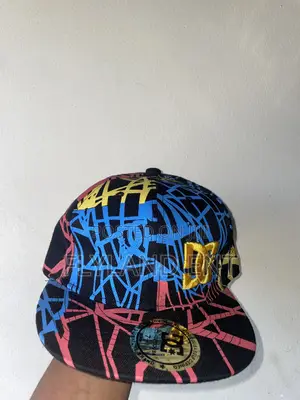 1 Of 1 Designer Fitted Cap
