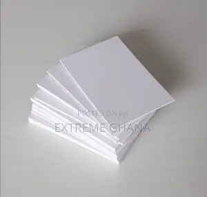Foam Board /Abs Board
