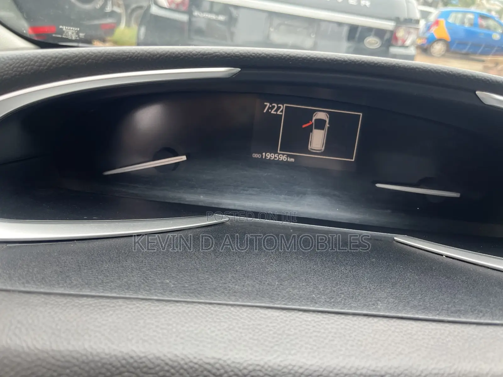 Toyota Sienta 1.5 Hybrid FWD 2016 White