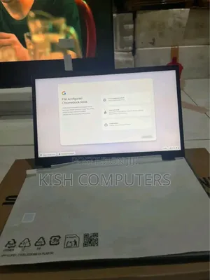 New Laptop Asus Chromebook Flip C100PA 8GB Intel Core i3 SSD 128GB