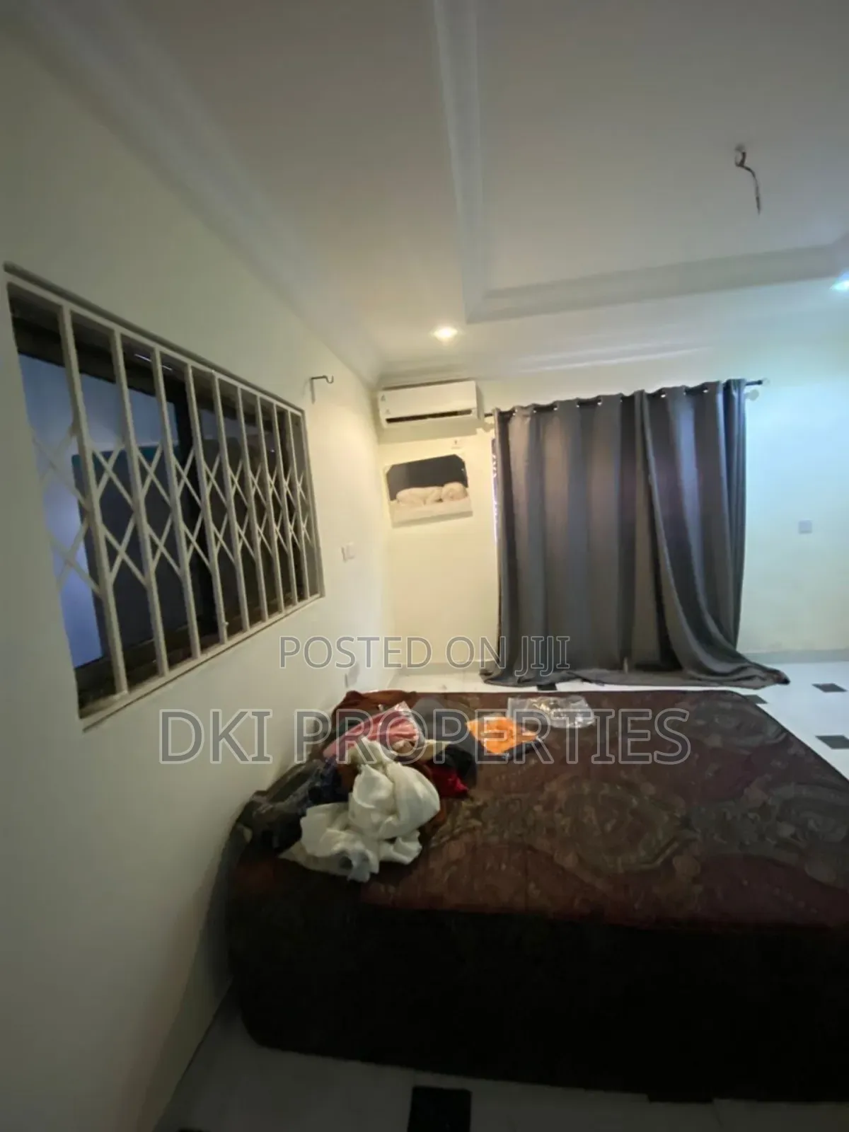 3bdrm House in Dki Properties, Lake Side Estate for rent