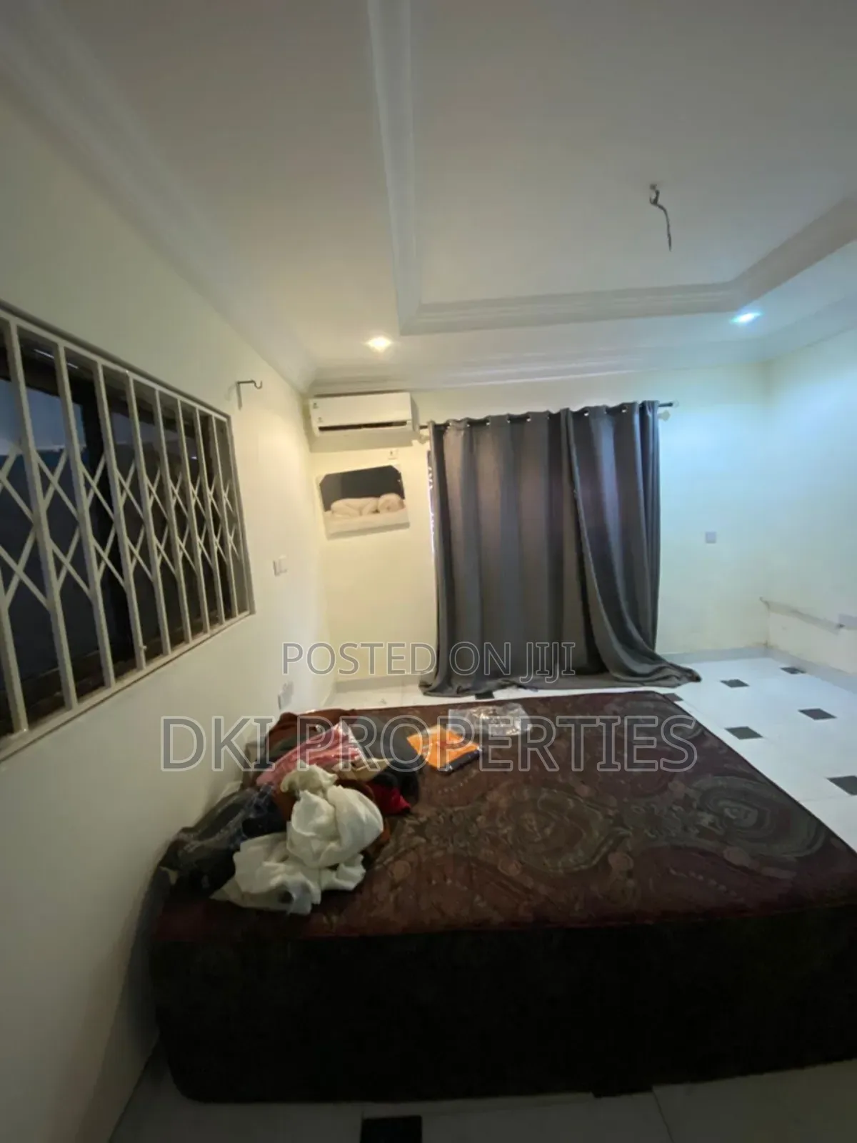 3bdrm House in Dki Properties, Lake Side Estate for rent