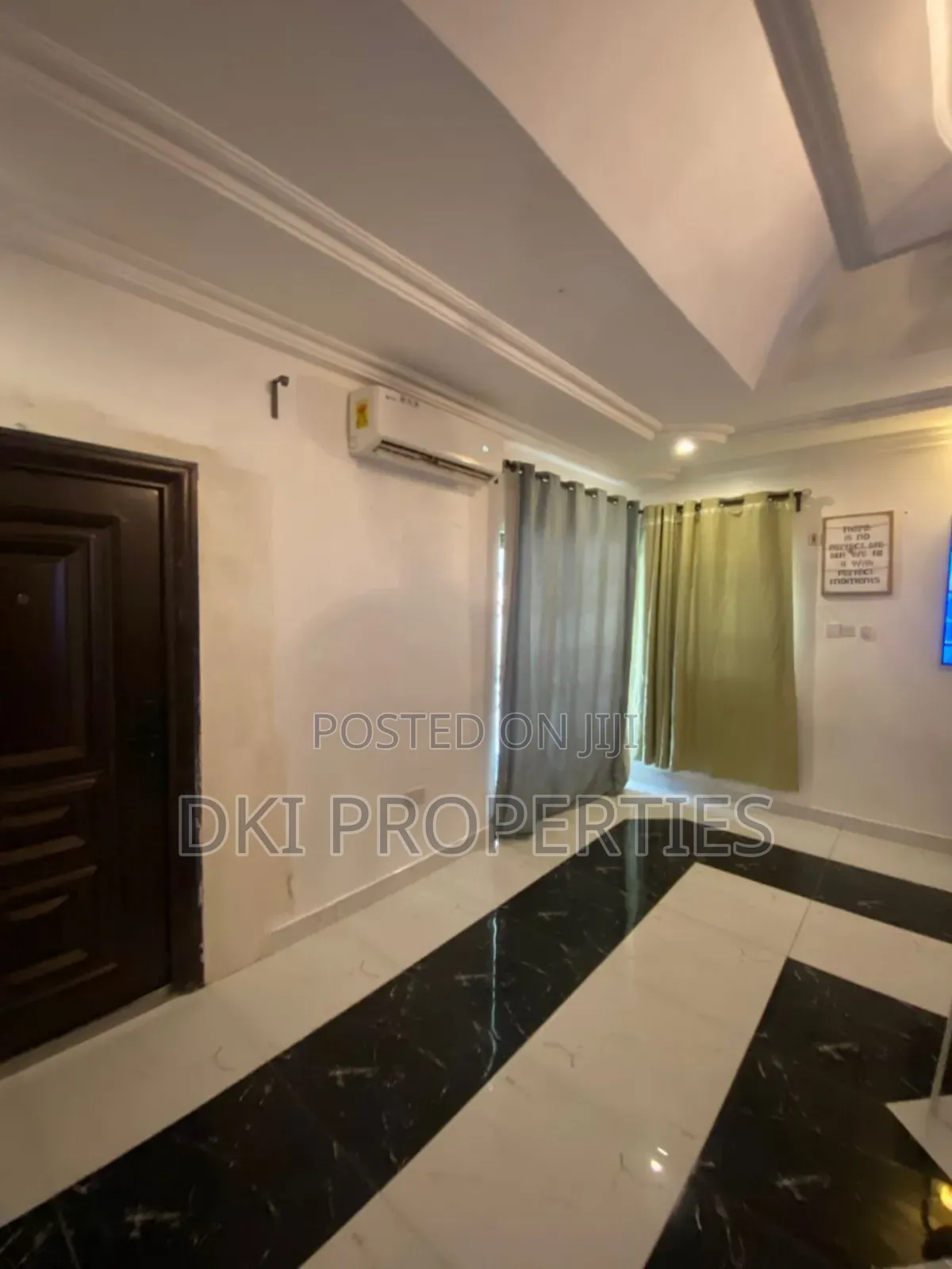 3bdrm House in Dki Properties, Lake Side Estate for rent