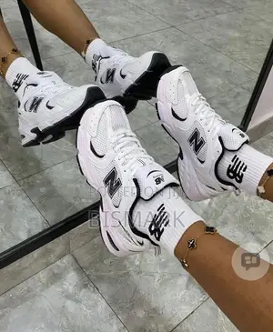 New Balance